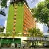 Sol Barra Hotel