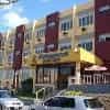Patamares Praia Hotel
