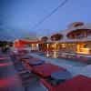 Hotel Cocoon Lounge