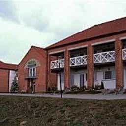 GreenLine Hotel Hellfeld