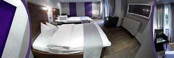 Werners Hotel