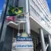 Days Inn Linhares Hotel