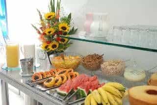 Best Western Pier Vitoria Hotel