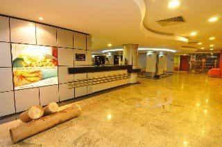 Brisamar Hotel Sao Luis