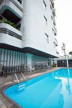 โรงแรมเดอะ เอกซ์พี กรุงเทพ