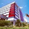 Best Western Caicara Hotel