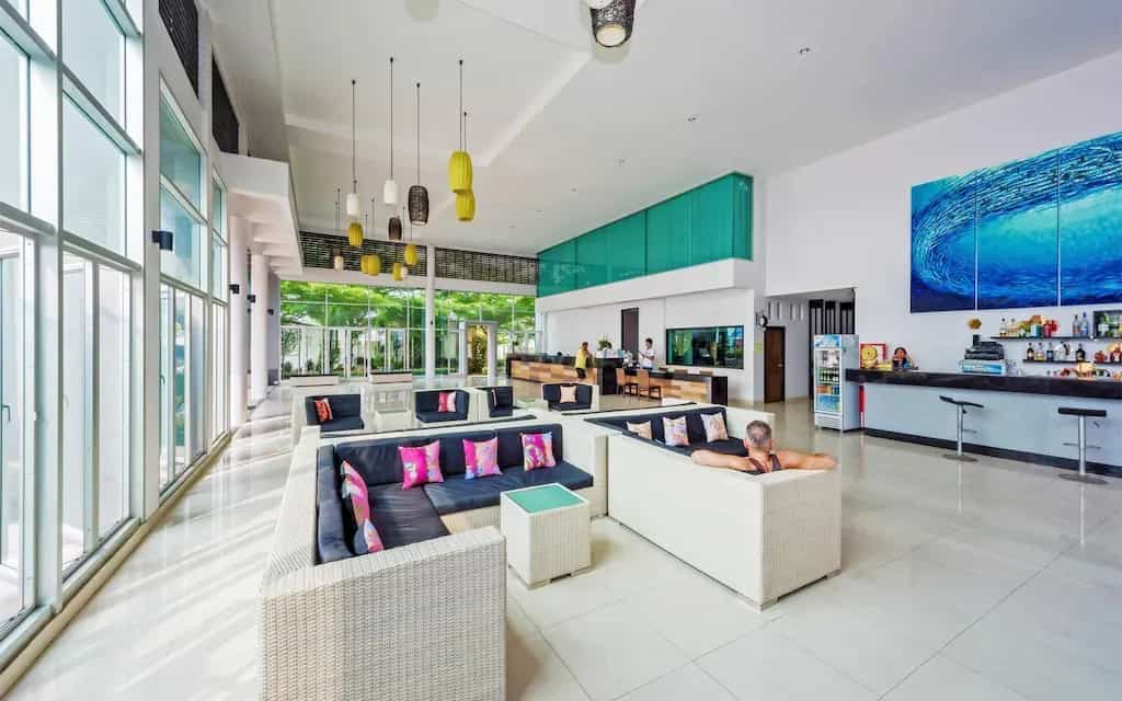 Tuana Hotels The Natural Resort