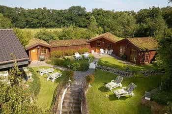 Romantik Hotel Gravenberg Romantik Hotel Gravenberg