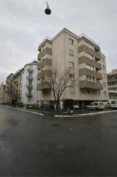 Apartments Swiss Star Zurich-Wiedikon, Zelg