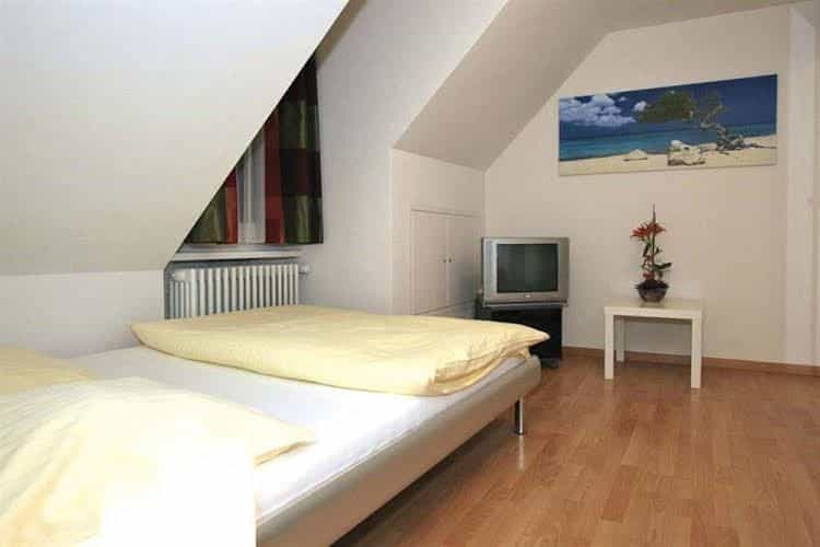 Apartments Swiss Star Zurich-Aussersihl
