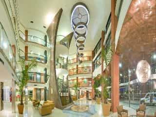 Serhs Natal Grand Hotel