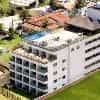 Araca Praia Flat