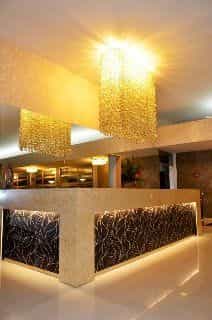 Arituba Park Hotel