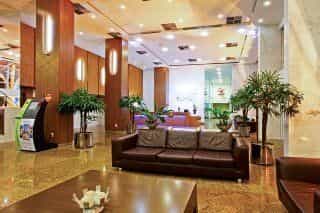 Holiday Inn Express Natal