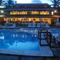 Hotel Marsol Beach Resort