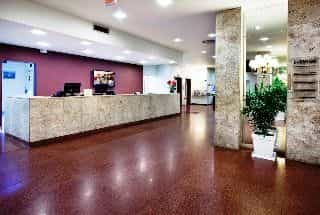 Plaza Blumenau Hotel
