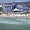 Ingleses Praia Hotel