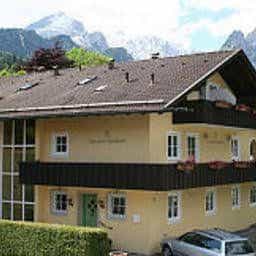 Alpenhof Garnihotel