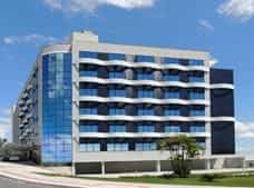 Plaza Florianopolis Hotel