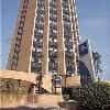 Bourbon Alphaville Business Hotel