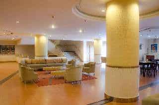 Pestana Sao Paulo
