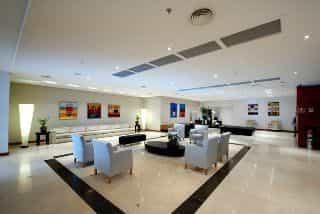 Golden Tulip Belas Artes