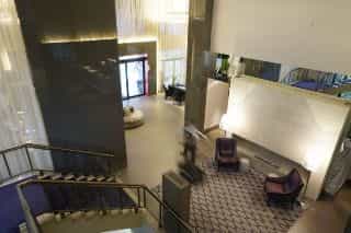 Intercontinental Sao Paulo