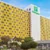 Holiday Inn Parque Anhembi