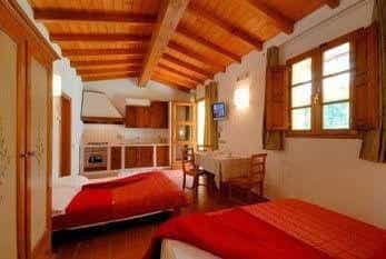 Lebbiano Residence