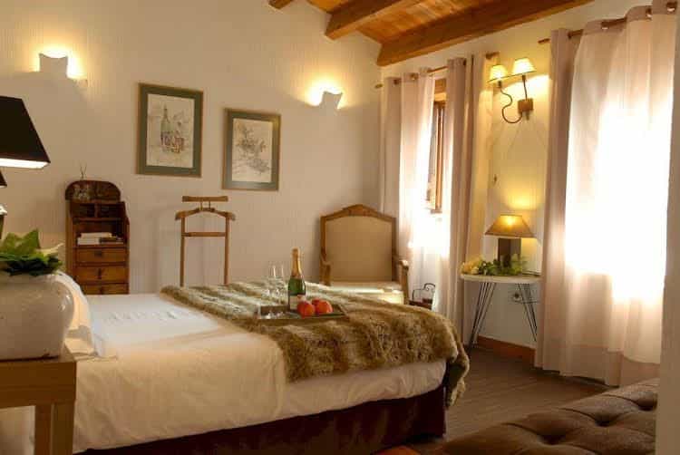 Hotel & Spa Molino de Alcuneza - Siguenza