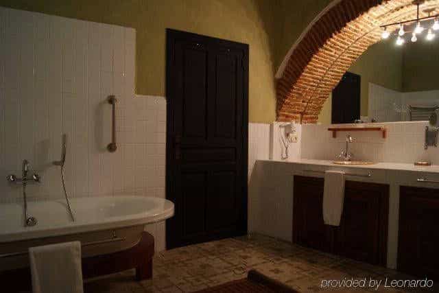 Hotel Casa Escobar & Jerez