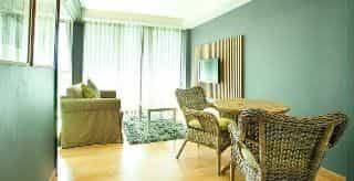 Huahin Beach Rocco Condominium