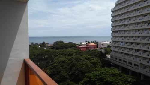 Huahin Beach Rocco Condominium