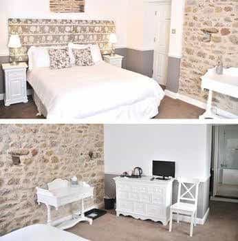 New Inn Hotel