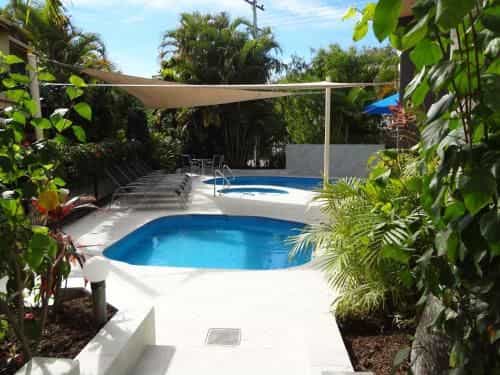 Noosa Gardens Riverside Resort
