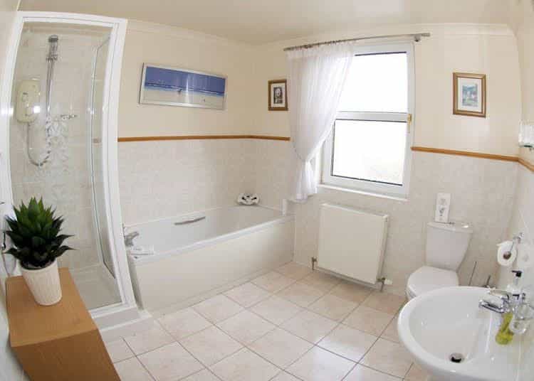Daviot Guest House