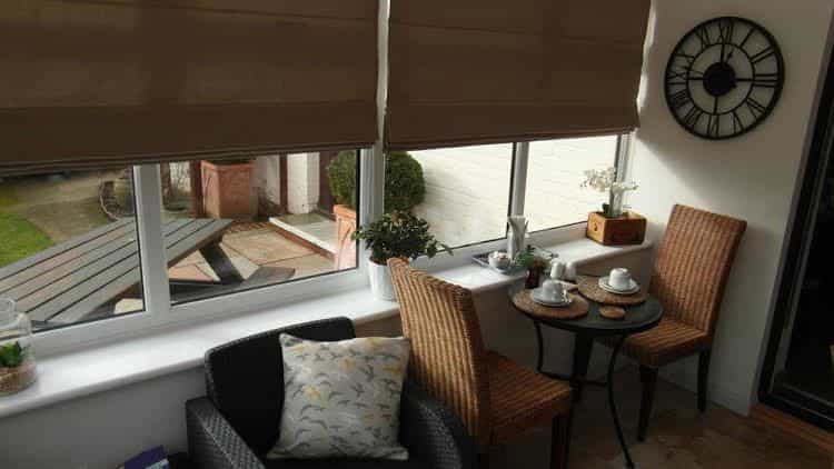 Harriet House B&B