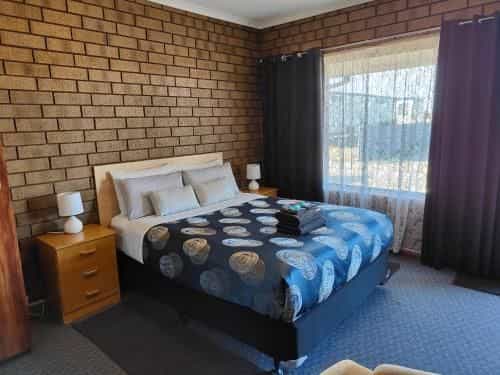 Airport Whyalla Motel