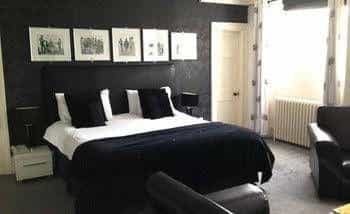 Antrobus Hotel Antrobus Hotel