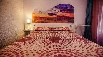 Hotel Europe