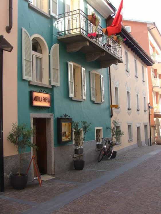 Albergo Antica Posta