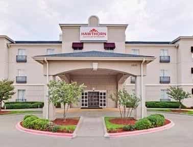 Hawthorn Extended Stay by Wyndham College Station