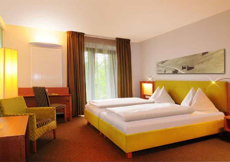 Hotel Clara