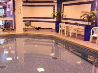 Mercure Swansea