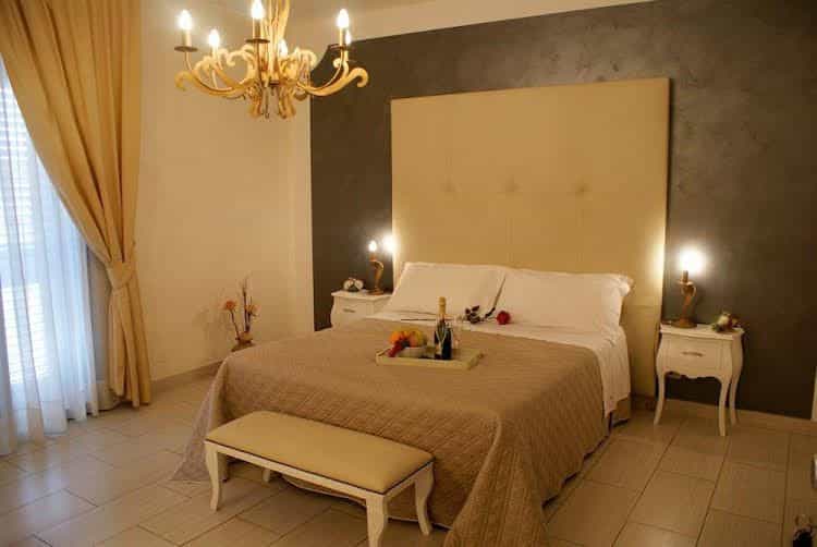 Alixia's Suites