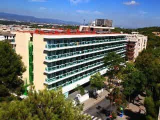 Villa Dorada