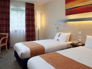 Express By Holiday Inn Walsall M6, Jct.10 Express By Holiday Inn Walsall M6, Jct.10