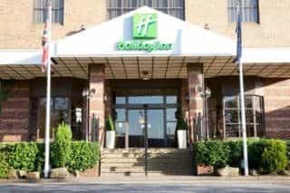 Holiday Inn Rotherham-Sheffield M1, Jct.33 Holiday Inn Rotherham-Sheffield M1, Jct.33