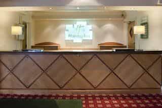 Holiday Inn Leeds-bradford Holiday Inn Leeds-bradford