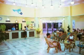 Caria Holiday Resort